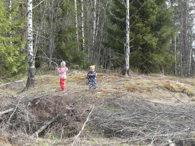 rahkeet oman asumisuran ennustaminen