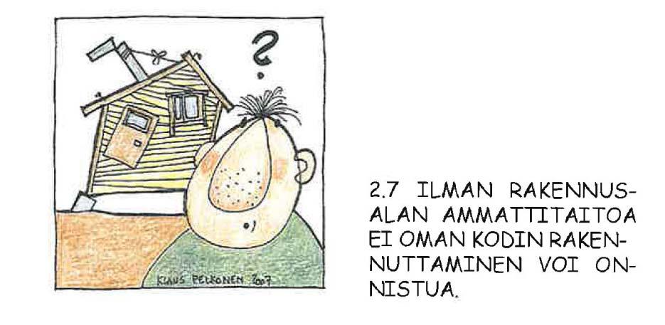 RAKENNUSALAN AMMATTILAISIA