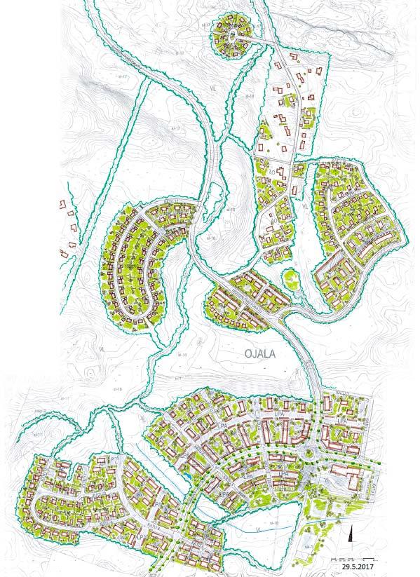 Ojala I Rakentamistapaohje Luonnos 29.5.