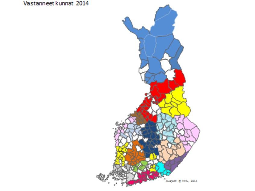 Keväällä 2014 toteutettiin THL:n toimesta kuntakysely ja asiakashaastattelu: Nykytilanne kuljetuspalveluissa Minkälaisia ongelmia ja kehittämistarpeita vammaisten henkilöiden liikkumistarpeisiin