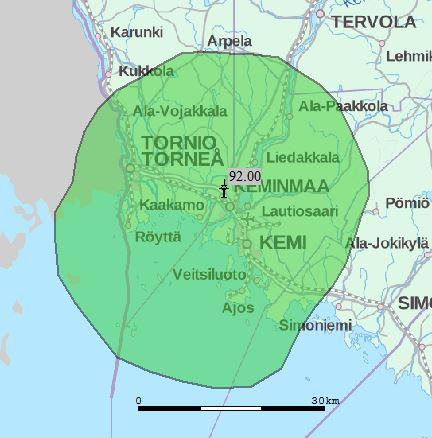 89.3 Tornio (nyk.