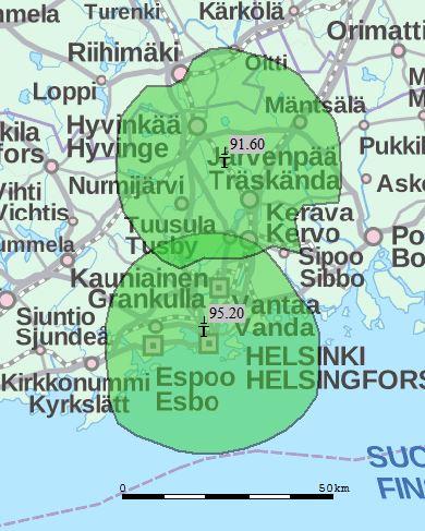 6 Hyvinkää 89.4 Espoo 2 (nyk.