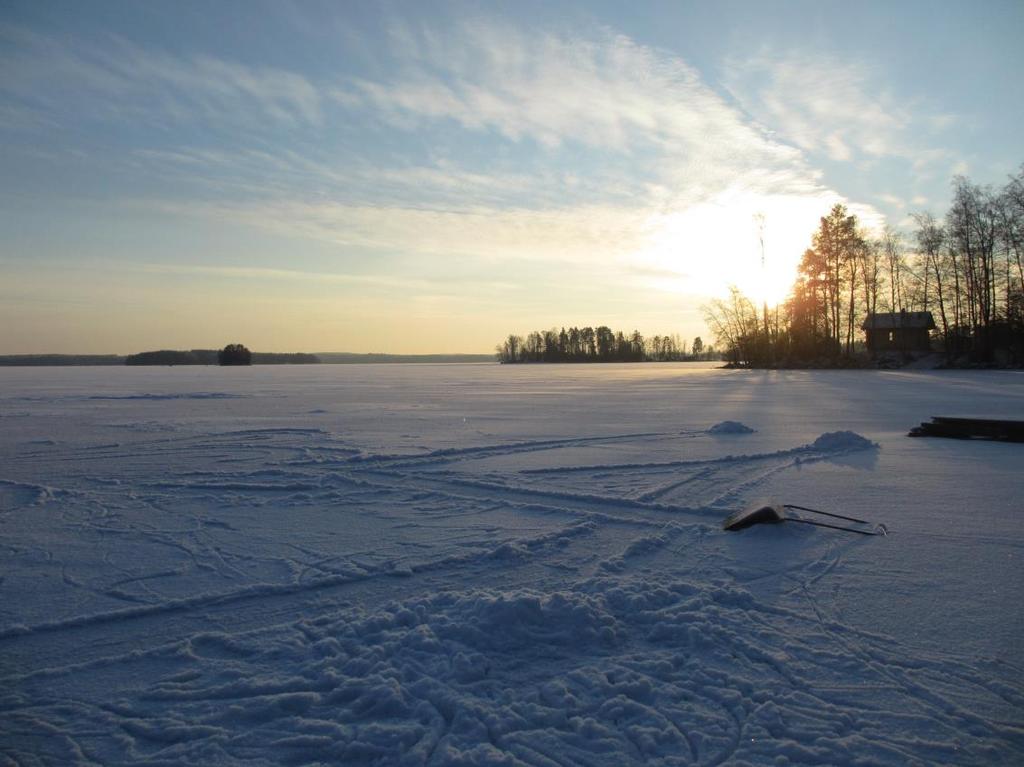 Mitä jää jäljelle?