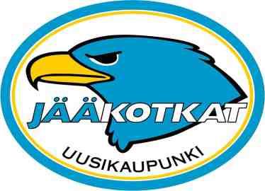 Joukkue esittelyt UJK Uudenkaupungin Jääkotkat Uusikaupunki Monika Rivasto, Petra Suominen, Venla Virtamo, Pihla Suominen, Aino Grönroos, Emma Usvala, Säde Heininen, Katariina Maikola, Emma Broström,