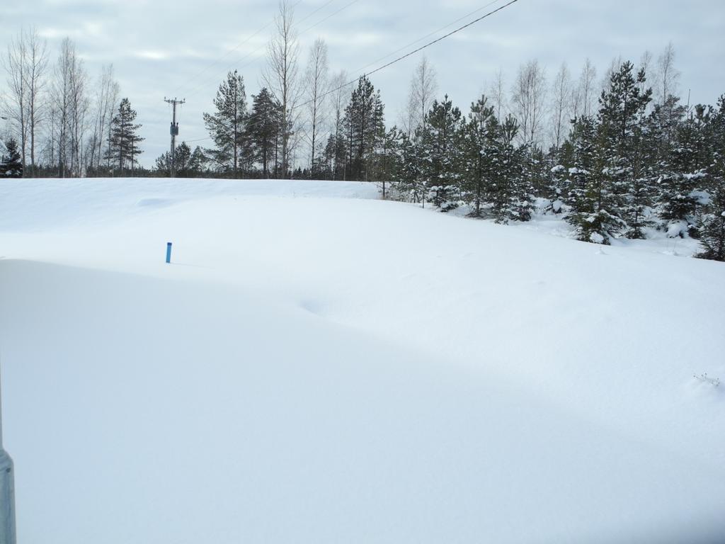 väylä Osallistumis- ja