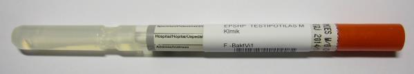 (4940) Norovirus, nukleiinihappo (kval) ulosteesta F-RotaAg (2594) Rotavirus, antigeeni F-AdenAg (1011) Adenovirus, antigeeni ulosteesta F-BaktVi3 (3584) Bakt.vilj.