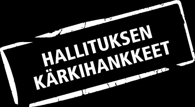 OIKEUKSIA TAHOILLAMME?