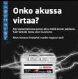TREK Marlin 5 499 TERVETULOA SÄÄSTÖPANKIN KÄLVIÄN KONTTORILLE Itsnäisyyspäivän kunniaksi täytkakkukahvill 05.12.2017 201 KLO 10.00-16.00 Erkki Lassila siintyy Trvtuloa!