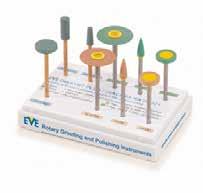 medium 11 x 2 mm 10 kpl 101,80 7604X001 EVE medium 17 x 2.5 mm 1 kpl 25,05 7604X010 EVE medium 17 x 2.