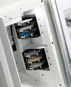 Automatic Disc Changer Whether you are looking to maximise your productivity or