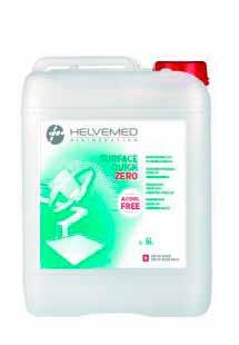 C810011 Zhermack 1 kpl 49,50 Zeta 7 Spray jäljennösten desifiointispray 750ml + spraykorkki Käyttövalmis, aldehydivapaa desinfiointispray. Sitruunan tuoksu. Zeta 7 spray on kehitetty mm.