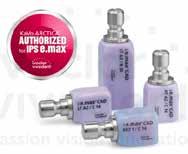 max CAD for Arctica MT A1 C14 Ivoclar 5 kpl 134,54 664647 IPS e.max CAD for Arctica HT A1 C14 Ivoclar 5 kpl 134,54 664588 IPS e.max CAD for Arctica LT A2 C14 Ivoclar 5 kpl 134,54 680043 IPS e.