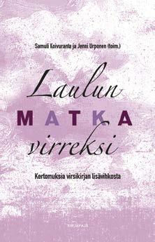 kuin mikä!