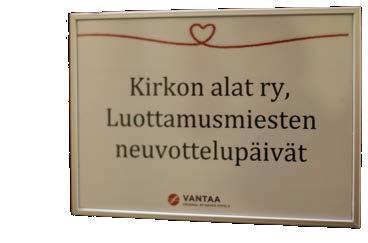 STTK:n puheenjohtaja