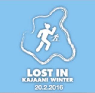 Lost In Kajaani Winter Edition 2017 Kilpailuohje (päivitetty 23.12.2016) Päivämäärä Lauantai 18.2.2017. Kilpailukeskus Sijaitsee Vimpelinlaakson urheilukeskuksessa osoitteessa Kuntokatu 13, Kajaani.