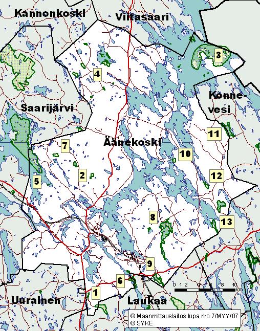YVA-ohjelma 3.12.