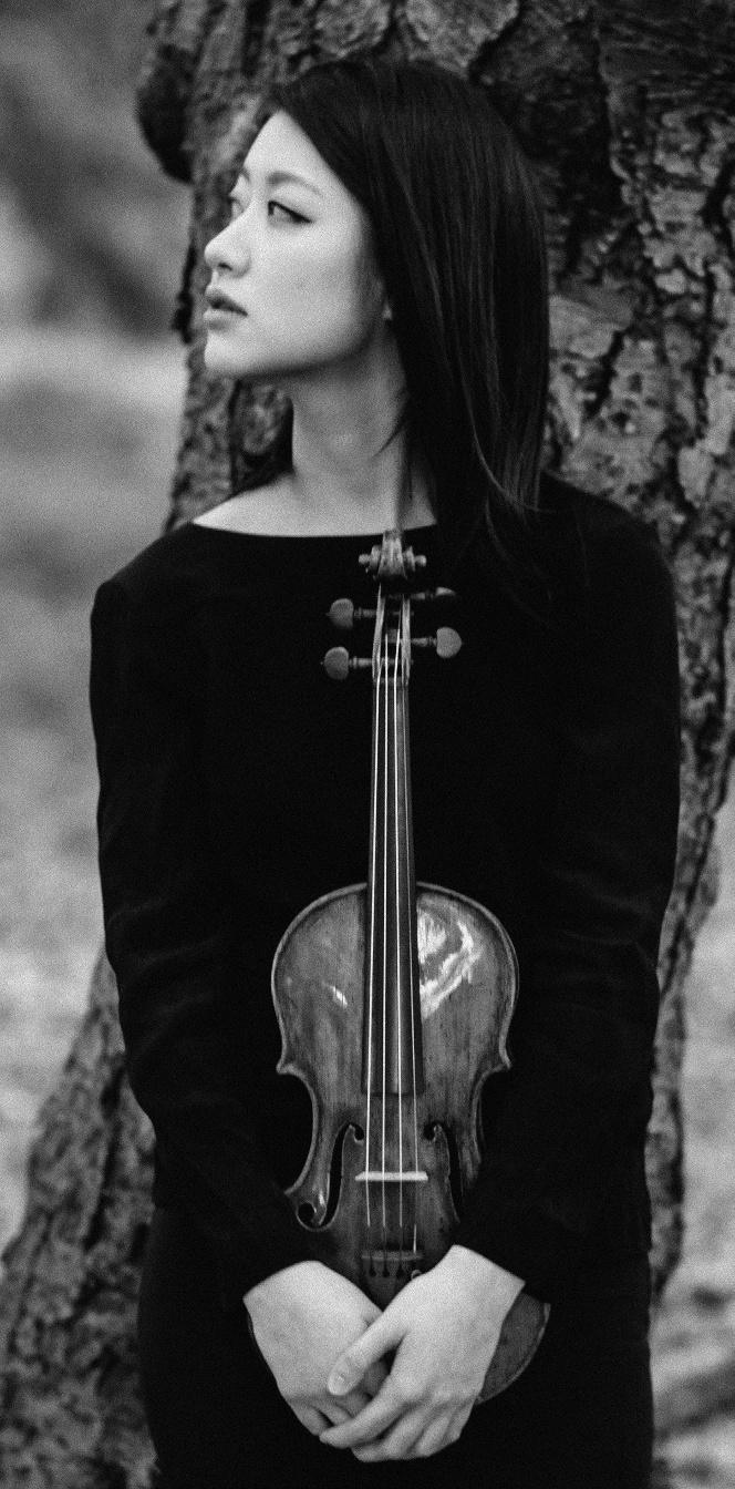 CHRISTEL LEE