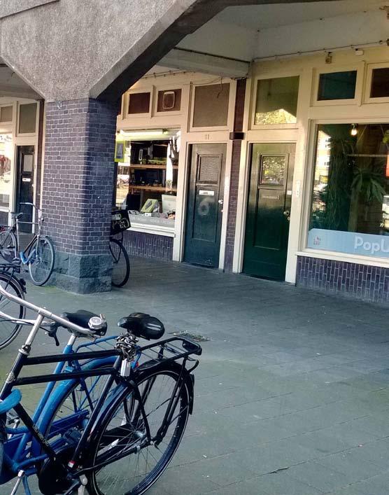 45 Pyöräilyä ja kävelyä priorisoidaan erityisen voimakkaasti kantakaupungissa ja uusilla keskusta-alueilla.