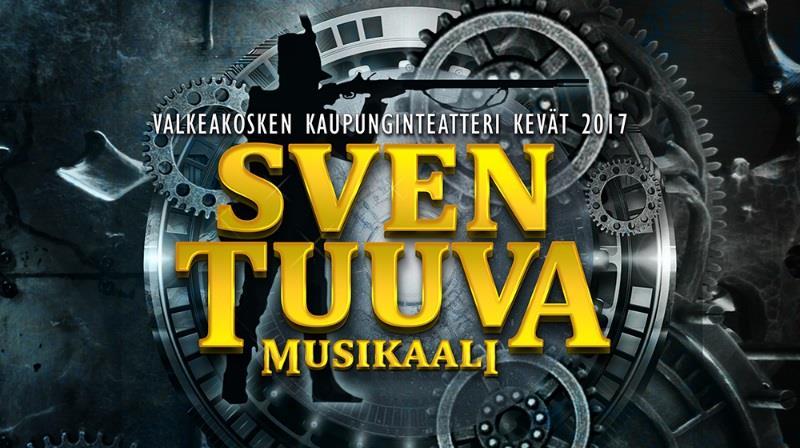 Vuosi 2017 Valkeakosken Kaupunginteatterissa Teatterin vuosi 2017 alkoi Suomi 100 hengessä ja kevään ohjelmisto rakennettiin sen mukaisesti.