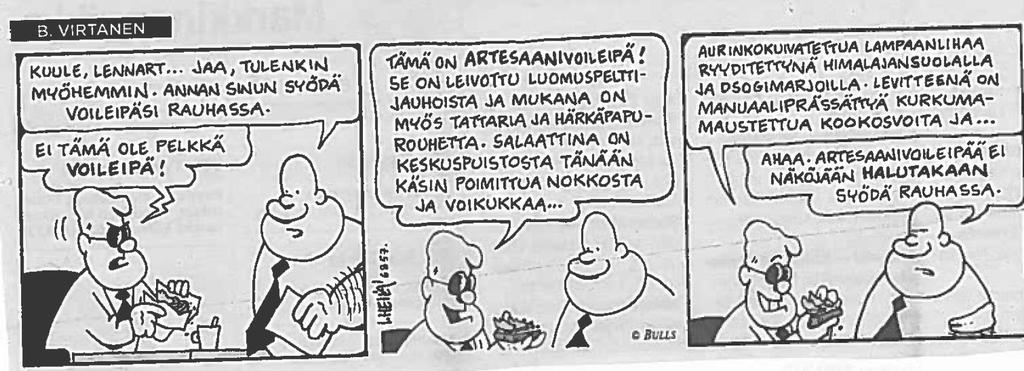 Leipä on ruokavaliomme kulmakiviä - höystettynä ajan ilmiöillä.