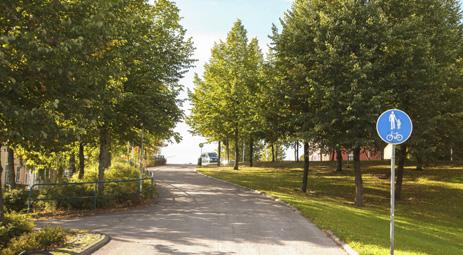 Kerrospohjat 2.