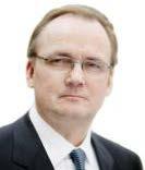Ruotsin kansalainen. Markus Ehrnrooth, Varapuheenjohtaja s.