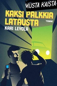 Kari: Kaksi palkkia latausta