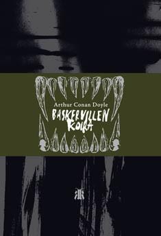 Doyle, Arthur Conan: Baskervillen