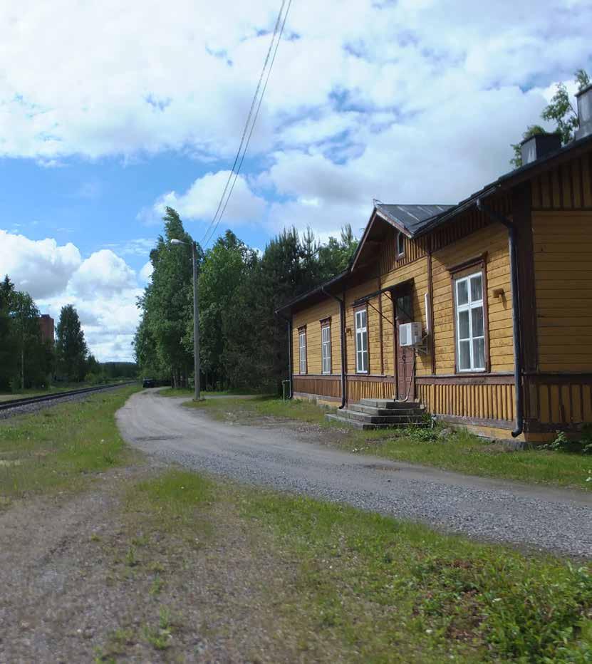 Kunnanhallitus 15.1.2018 Liite n:o 3.