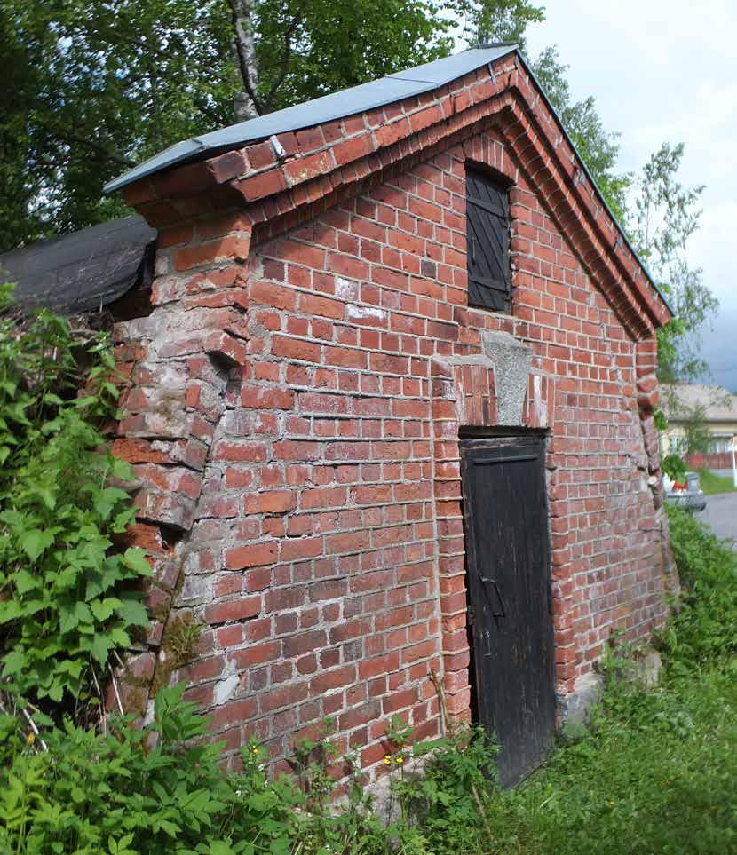 Kylän markkinointi