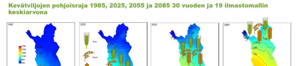 ILMASOPU-hanke 2010.