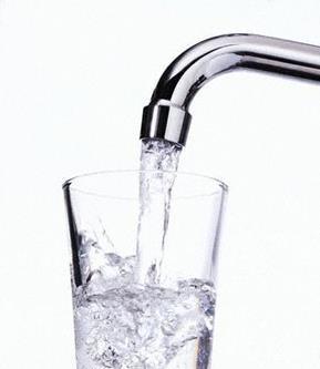 Talousveden laadun valvonta Viranomaisvalvonta Käyttäjän hanasta otetun veden