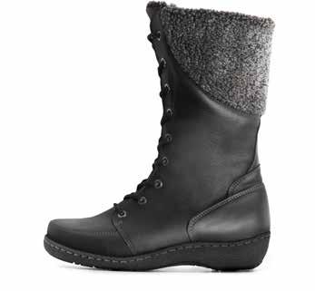 30cm 32-40cm Nappa Fur Air Cushion TR ME 0946 201 Black
