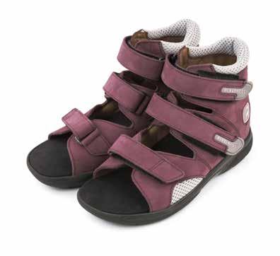 ME 9321 1205 Black-Grey Matches ME 9322. Matcher ME 9322. Matchar ortossandal ME 9322.