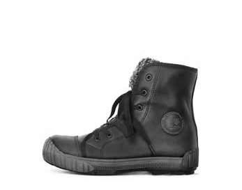 Sizes 20-23, 41-42 with different sole. Egnet til ortosebruk. Str. 20-23, 41-42 m/ annen såle. Ortoskänga. Stl.