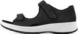 Rubber Lisa Extra 2-9 K Waxed nubuck
