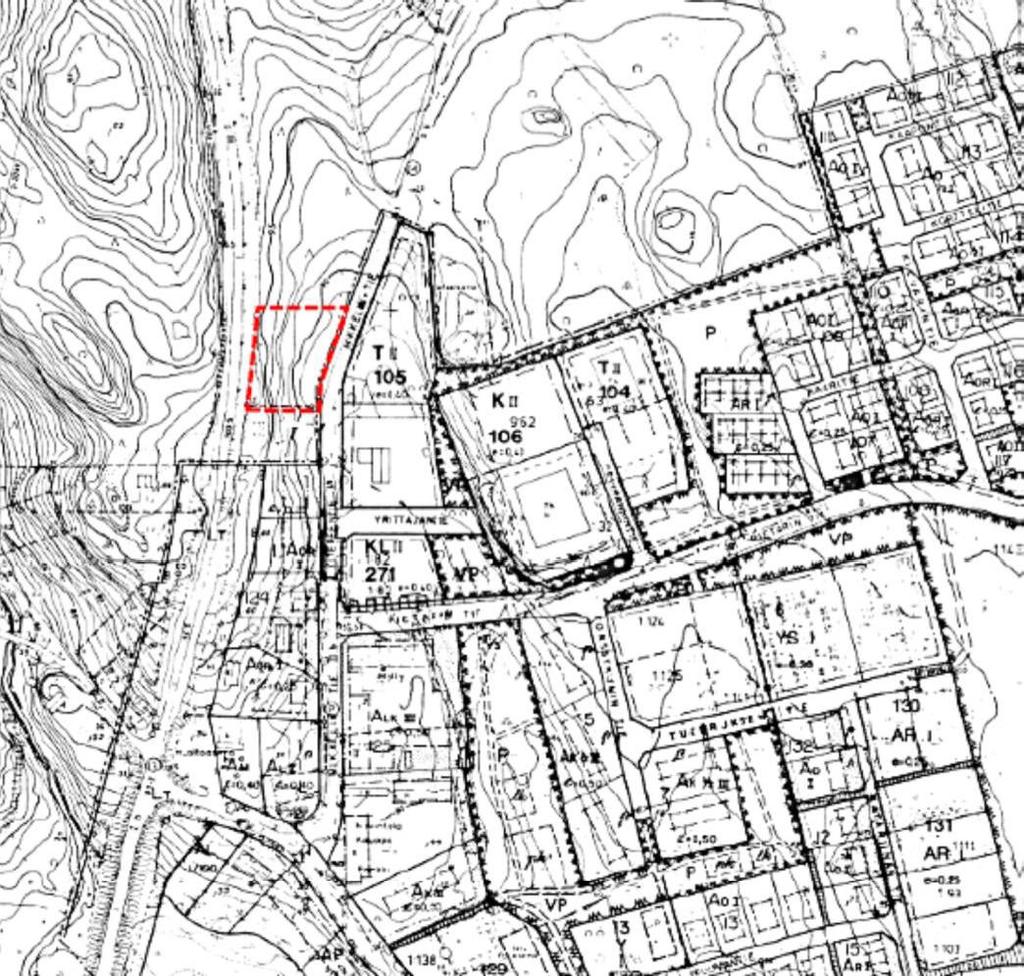 MIKKELIN KAUPUNKI tekninen toimi / kaupunkisuunnittelu PL 278, 50101 Mikkeli Tuija Mustonen puh. 040 129 4114, fax. (015) 194 2613, e-mail: etunimi.sukunimi@mikkeli.fi Kaupunginvaltuusto 25.1.2016 Liite 1 0938 RISTIINA ESE KITEREENTIE ASEMAKAAVAN SELOSTUS/EHDOTUS 22.