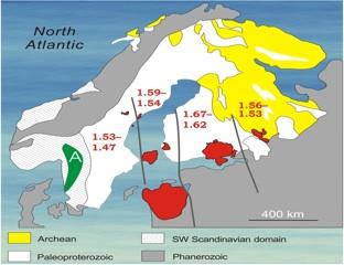 Maapallo on geologisesti aktiivinen planeetta Maapallo on geologisesti