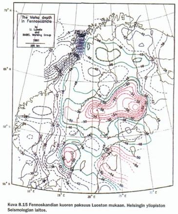Seismologia.