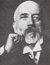 (1857-1936) Moho-olkauksen löytäjä Moho on