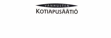 fysioline.fi HAVUKOSKEN PALVELUKESKUS Eteläinen Rastitie 12, 01360 Vantaa, Puh (09) 874 141, fax (09) 8741 4555 www.vanhustenkotiapu.