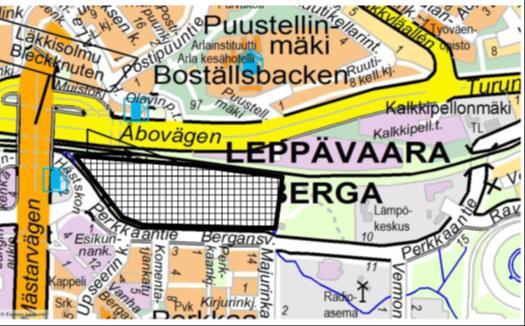 Kaupunkisuunnittelulautakunta 14.10.2015 Sivu 6 / 6 2 Järjestää asemakaavan muutoksen lähtökohdista ja tavoitteista tiedotusja keskustelutilaisuuden ja valitsee sen puheenjohtajaksi Kai Lintusen.