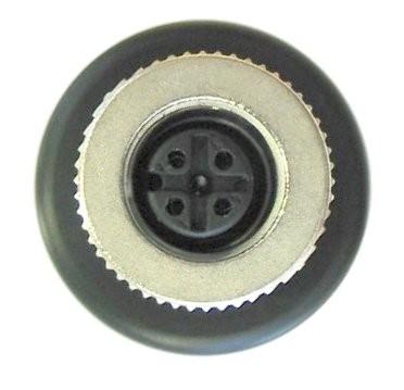 ..25mA 3 com 1 + -0.6V...100V com 3-johdinkytkennässä nasta 2 jätetään irti.