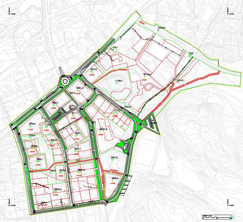 TYÖNUMERO: 20601268 JOKIOISTEN KUNTA KESKUSTAN