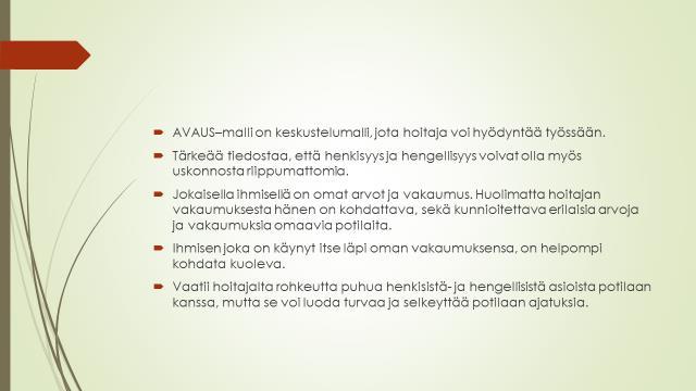 AVAUS