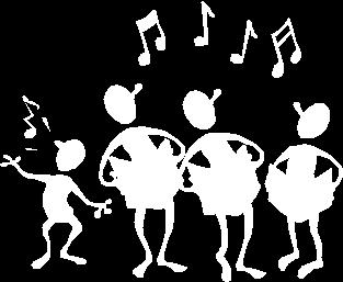 Taustasta huolimatta kyseessä ei ole kirkkokuoro, vaan ohjelmisto voi kattaa periaatteessa lähes mitä tahansa laulumusiikkia.