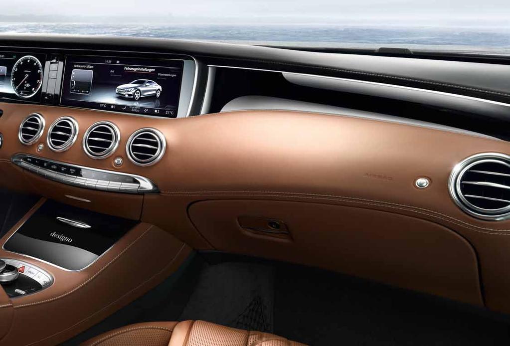 19 Äänimaailman parhaista uumenista Kun olet kerran kuullut tehdaslisävarusteisen Burmester High-End 3D-Surround-Soundsystem-äänentoistojärjestelmän äänen, et unohda sitä enää koskaan.