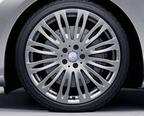 4Matic) 11R 19-tuumaiset  4Matic) 63R 19-tuumaiset  4Matic) 13R 20-tuumaiset kevytmetallivanteet,