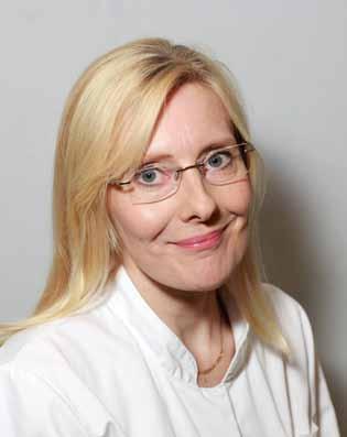 10 Anna-Ulrika Sarikkola on silmätautien erikoislääkäri ja työskennellyt mm. HYKS:n Silmätautien klinikalla ja HYKS:n Lastenklinikan silmäpoliklinikalla.