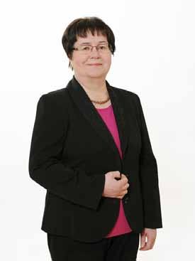 HYVÄ JÄSEN 3 Säilytä näkösi - tunnista ja hoida glaukooma ajoissa -hanke on päättymässä.